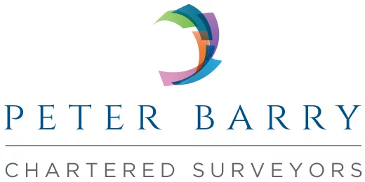 Peter Barry Logo